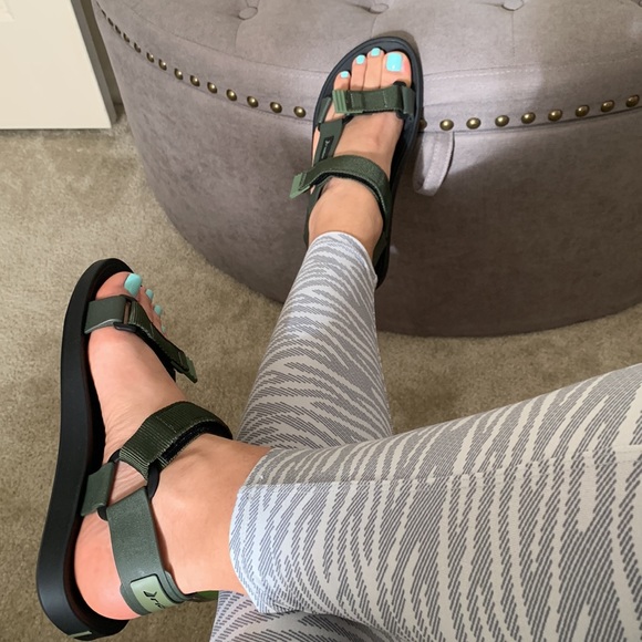 Rider  brand new strappy sandals - Picture 11 of 14